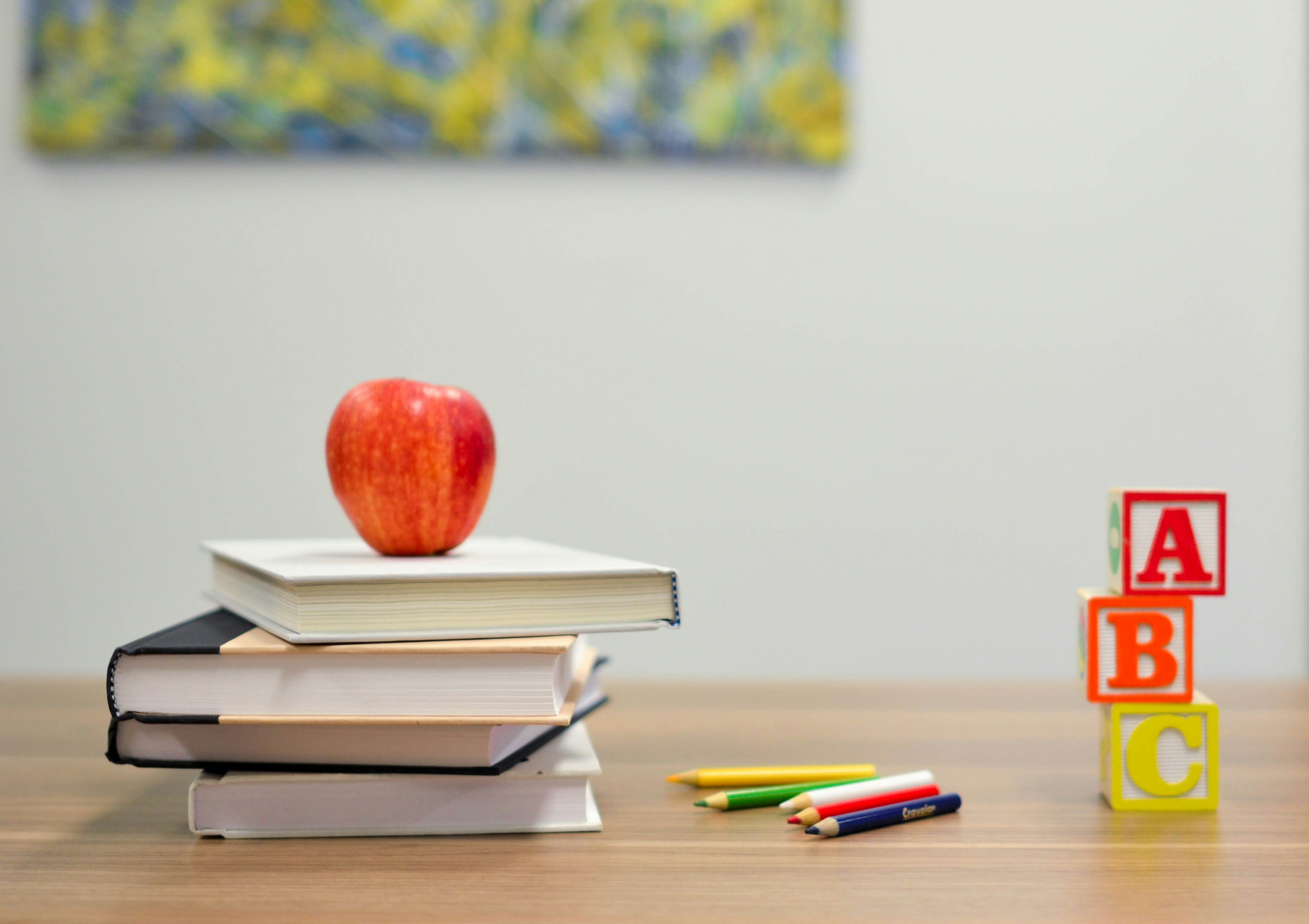 Free English Language Classes
