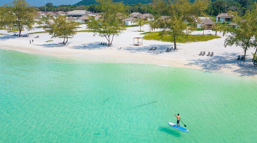  Koh Rong